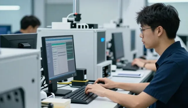 重庆易普伟业科技有限公司