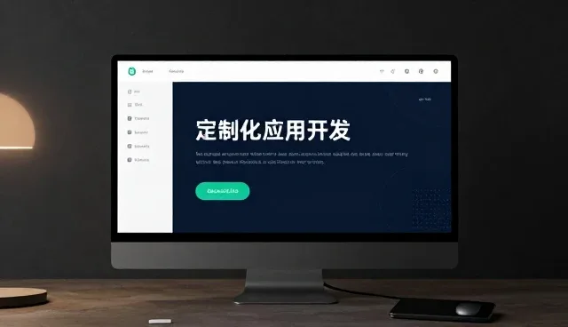 企业转型中应用开发选型的核心关注点
