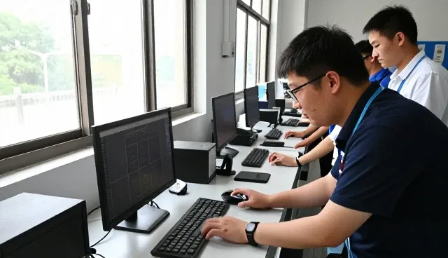 重庆易普伟业科技有限公司探索系统集成更多应用场景