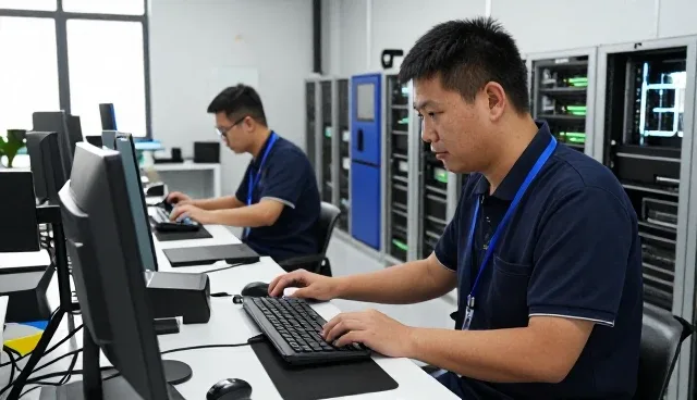 重庆易普伟业科技有限公司打造适用于实验室环境的技术推广