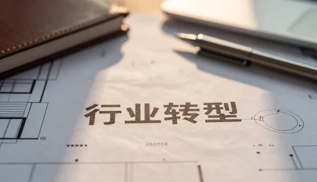 技术咨询在业务转型中的关键作用与实践路径